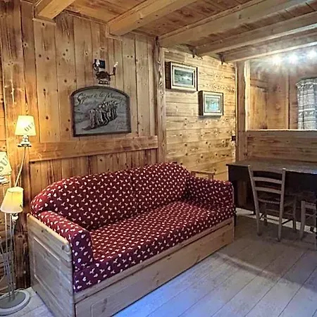 Hotel Letterario Locanda Collomb La Thuile