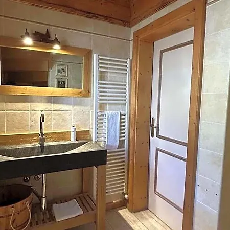 Hotel Letterario Collomb La Thuile