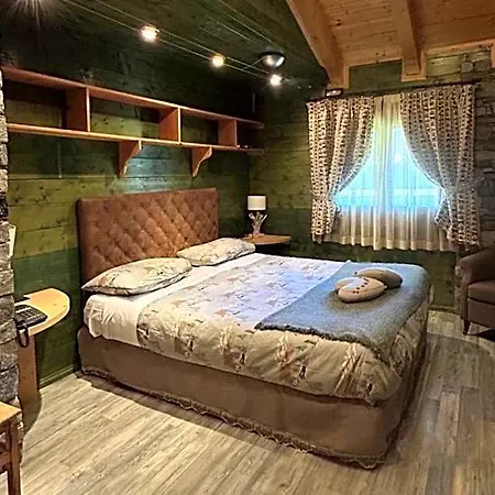 Hotel Letterario Locanda Collomb