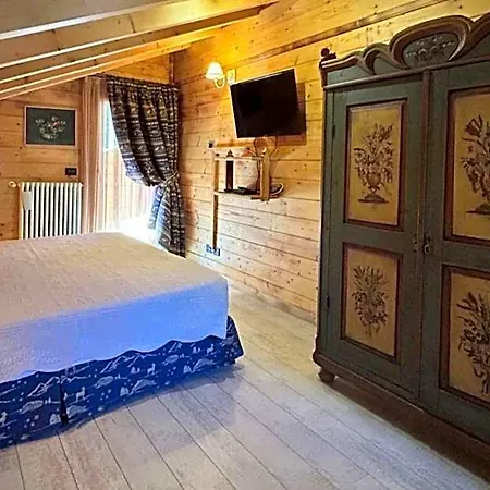 Hotel Letterario Collomb