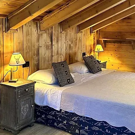 Letterario Locanda Collomb Hotel 3*