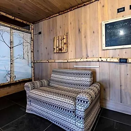 Hotel Letterario Collomb 3*