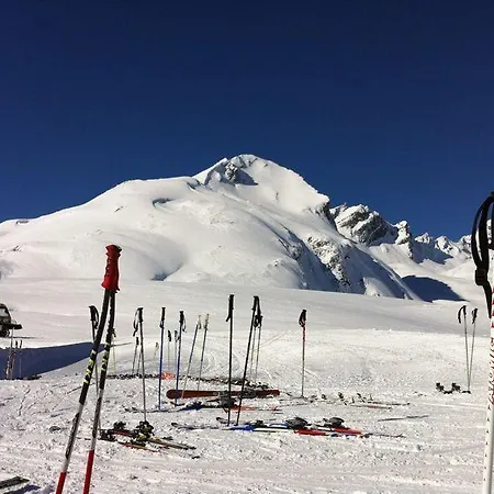 Hotell Letterario Collomb 3*