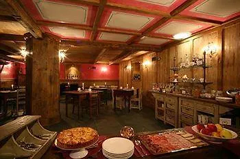 Hotel Letterario Locanda Collomb