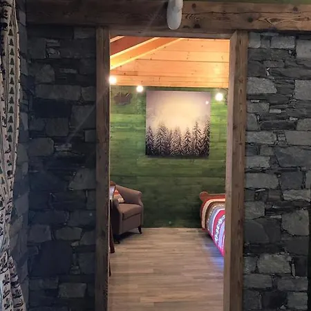 Hotel Letterario Collomb La Thuile