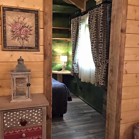 Hotel Letterario Collomb