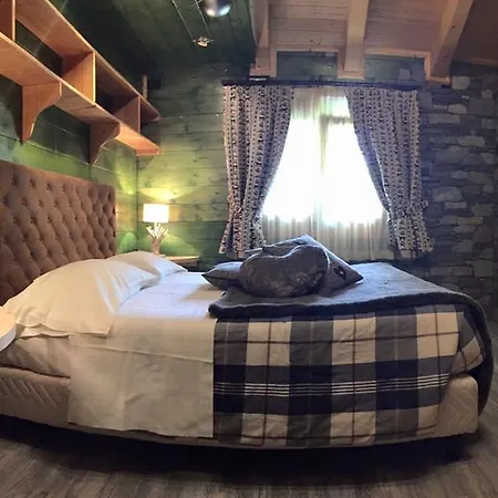 Letterario Locanda Collomb La Thuile