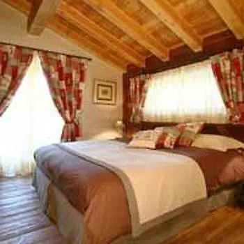 Letterario Collomb Hotel La Thuile