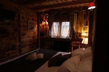Letterario Locanda Collomb