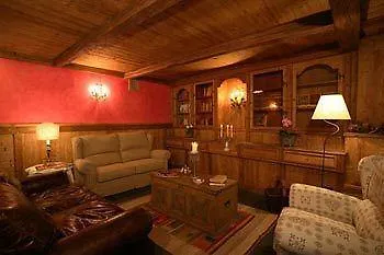 Letterario Locanda Collomb La Thuile