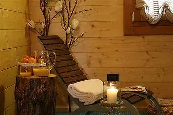 Hotel Letterario Locanda Collomb La Thuile