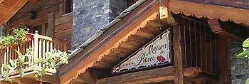 Hotel Letterario Locanda Collomb 3*