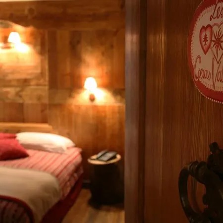 Hotel Letterario Collomb