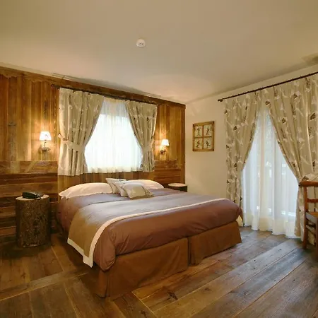 Hotel Letterario Collomb
