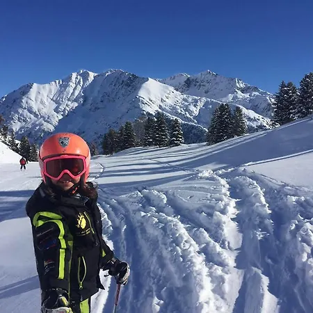 Letterario Collomb La Thuile