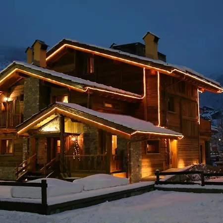 Hotell Letterario Collomb 3*