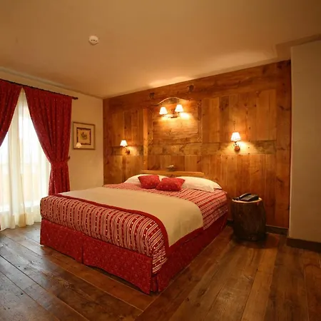 Letterario Locanda Collomb Hotel