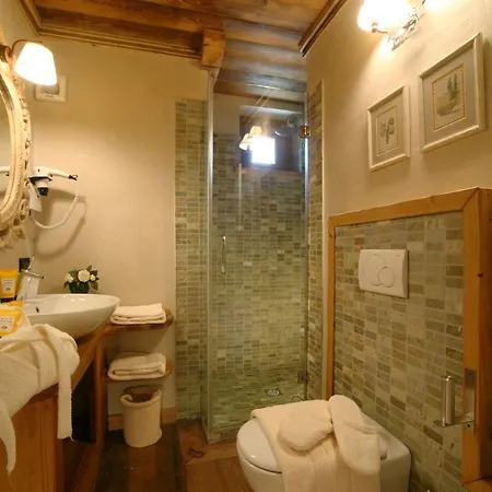 Letterario Locanda Collomb