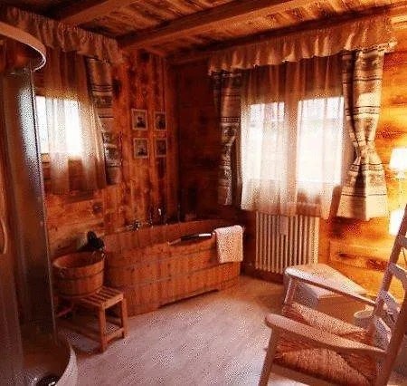 Hotel Letterario Collomb